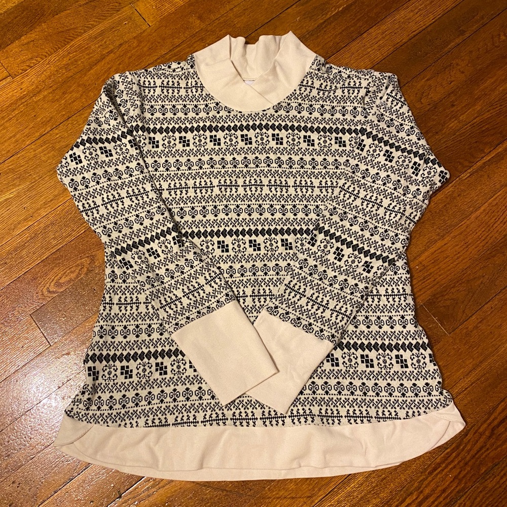 Columbia women’s pullover